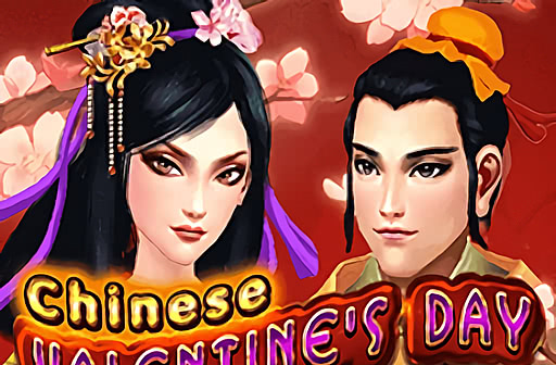 Play Chinese Valentines Day