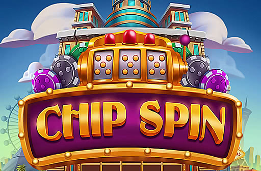 Play Chip Spin