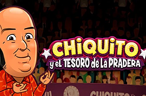 Chiquito slot