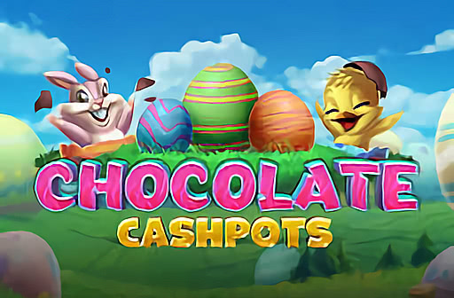 Play Chocolate Cash Pots