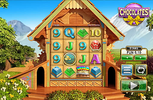 Play Chocolates