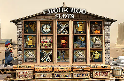 Choo-Choo