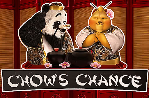 Play Chow's Chance