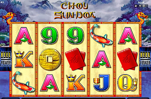 Play Choy Sun Doa