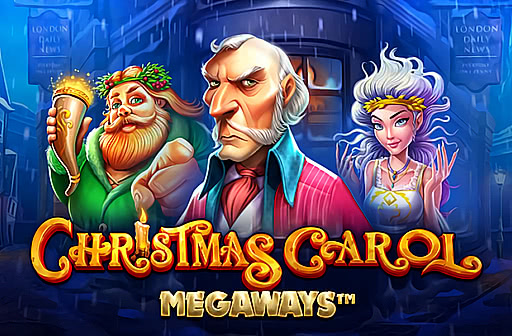 Play Christmas Carol Megaways
