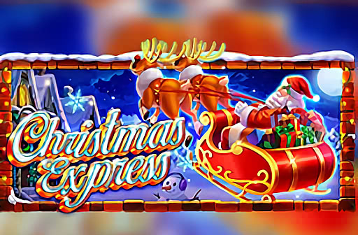 Play Christmas Express