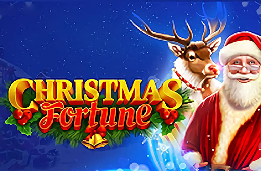 Play Christmas Fortune
