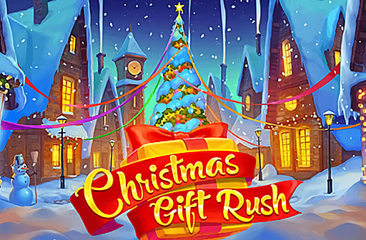 Play Christmas Gift Rush