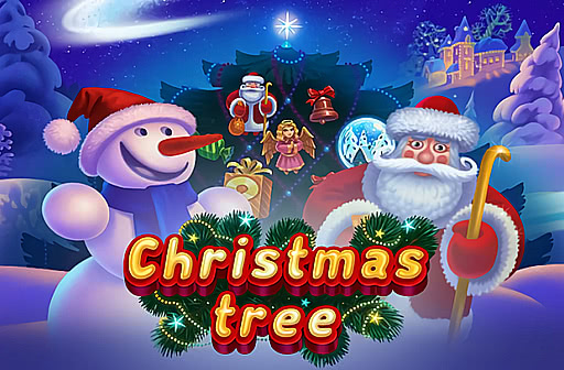 Play Christmas Tree