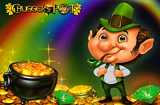 Play Chugger's Pot