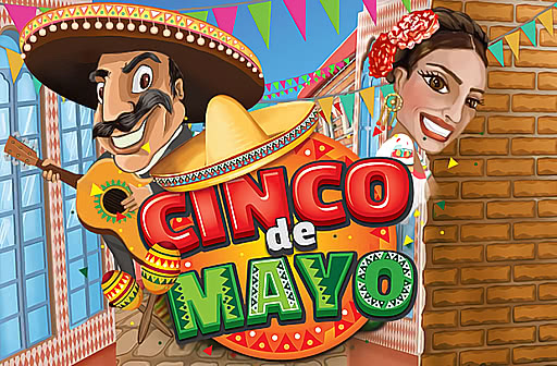 Play Cinco de Mayo