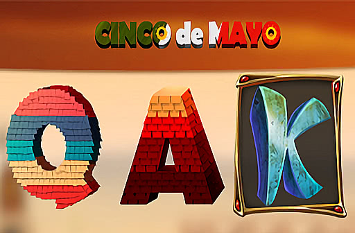 Play Cinco de Mayo