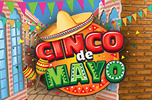 Play Cinco de Mayo