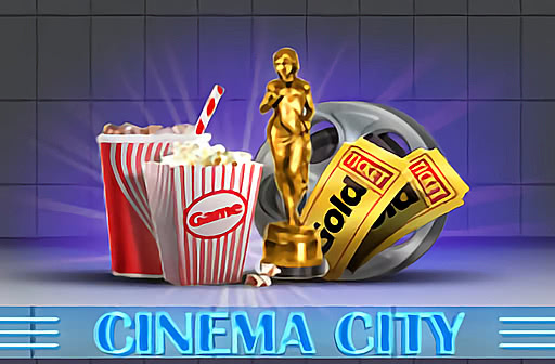 Play Cinema City