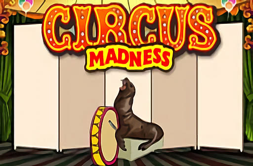 Play Circus Madness