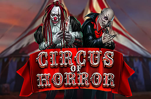Play Circus of Horror