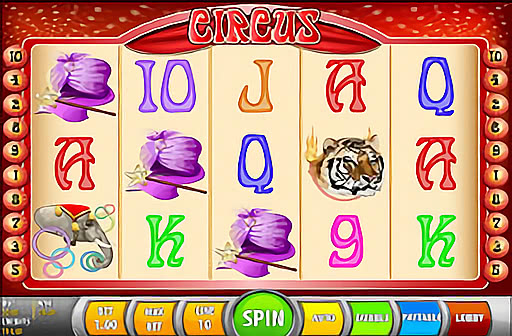 Play Circus