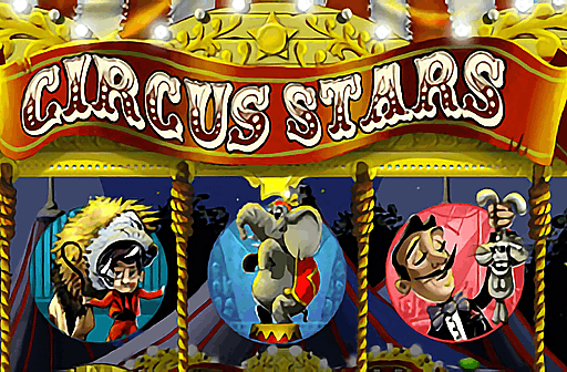 Play Circus Star