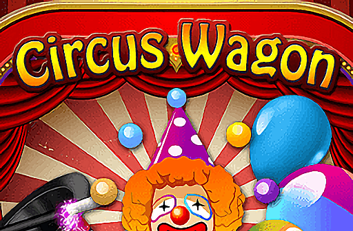 Play Circus Wagon