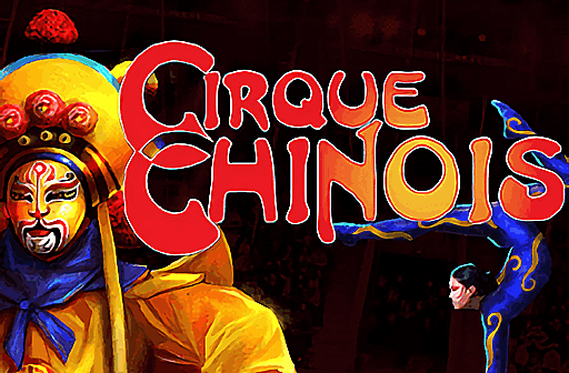 Play Cirque Chinois