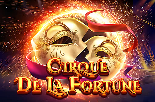 Play Cirque D La Fortune