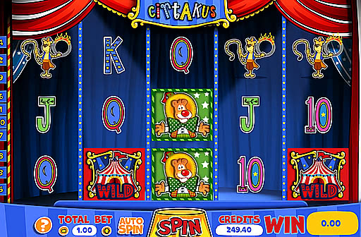 Play Cirtakus