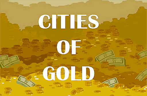 Play Cities of Gold