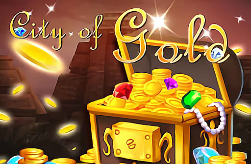 Play City of Gold