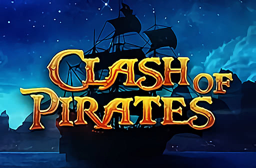 Play Clash of Pirates