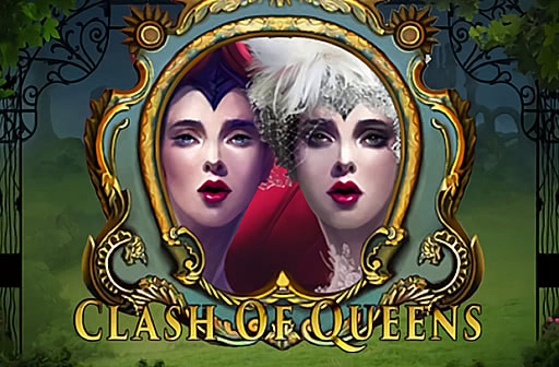 Play Clash of Queens