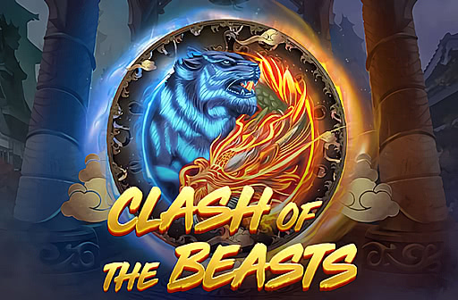 Play Clash of the Beasts