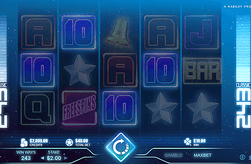 Play Classic 243