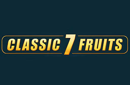 Play Classic 7 Fruits