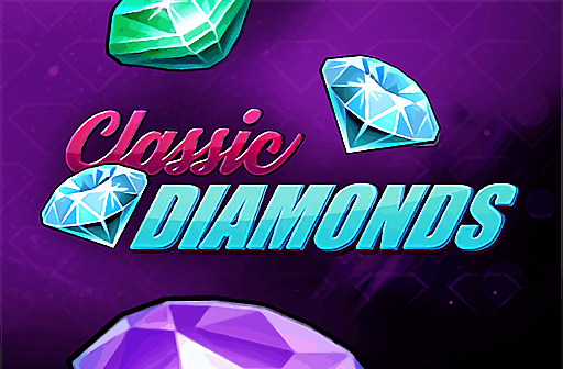 Play Classic Diamonds
