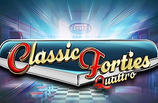 Play Classic Forties Quattro