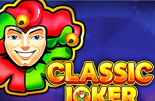 Play Classic Joker 5 Reels