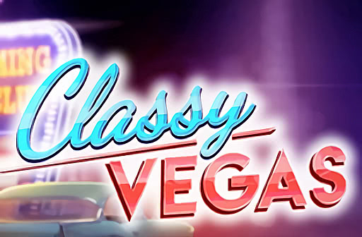 Play Classy Vegas
