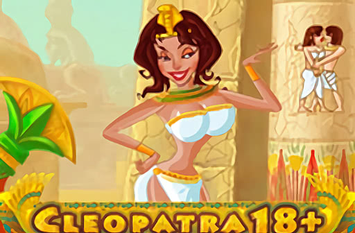 Play Cleopatra 18+