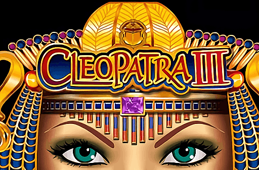 Play Cleopatra 3