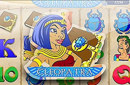 free online cleopatra slots