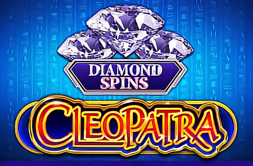 Play Cleopatra Diamond Spins