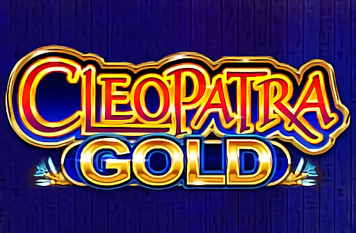 Play Cleopatra Gold