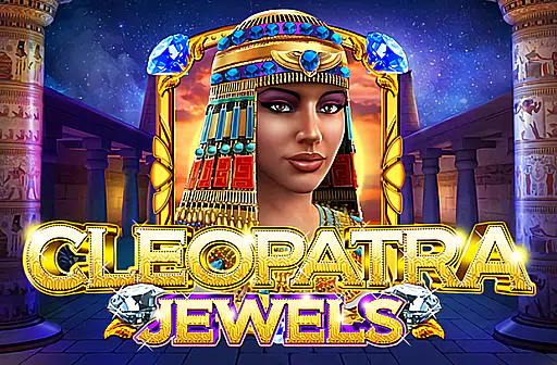 Cleopatra Jewels
