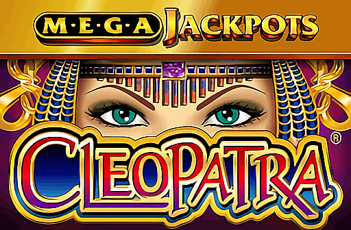 Play cleopatra slot free