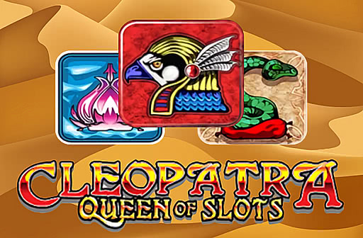 Cleopatra Queen of