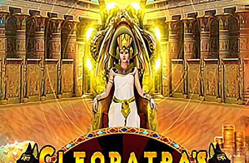 Play Cleopatra's Ancient Treasure