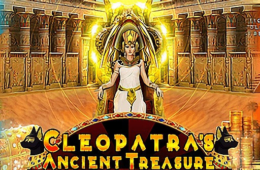 Cleopatra's Ancient Treasures