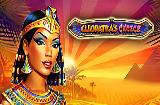 Play Cleopatra's Choice