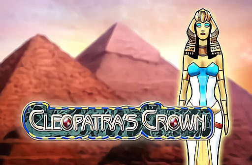 Play Cleopatra's Crown