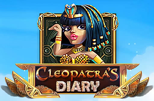Play Cleopatra's Diary